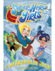 DC Super Hero Girls: At Metropolis High - 9781401289706-thumb