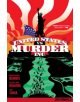 United States vs. Murder, Inc. Volume 1 - 9781401291501-thumb