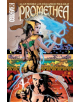Promethea: The Deluxe Edition Book Two - 9781401295455-thumb