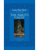 Abbot's Ghost - 9781401689674-thumb