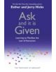 Ask and It is Given - 9781401904593-thumb
