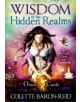 Wisdom of the Hidden Realms Oracle Cards - 9781401923426-thumb