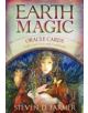 Earth Magic Oracle Cards - 9781401925352-thumb
