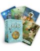The Enchanted Map Oracle Cards - Hay House Inc - 9781401927493-thumb