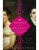 Trouble with Mr Darcy - 9781402237546-thumb
