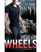 Hell on Wheels - 9781402267130-thumb