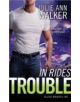 In Rides Trouble - 9781402267161-thumb