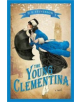 The Young Clementina - 9781402274718-thumb