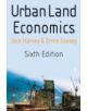 Urban Land Economics - 9781403900012-thumb