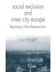 Social Exclusion and Inner City Europe - 9781403905673-thumb