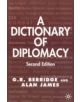 A Dictionary of Diplomacy - 9781403915351-thumb