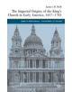 The Imperial Origins of the King's Church in Early America 1607-1783 - 9781403932198-thumb