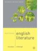 Mastering English Literature - 9781403944887-thumb