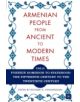 The Armenian People, from Ancient to Modern Times - 9781403964229-thumb