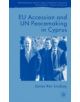 EU Accession and UN Peacemaking in Cyprus - 9781403996909-thumb
