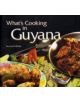 What's Cooking in Guyana 2nd Edition - 9781405013130-thumb