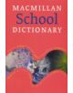 Macmillan School Dictionary Paperback - 9781405013420-thumb