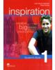 Inspiration 1 Students Book - 9781405029353-thumb