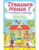Treasure House 1 - 9781405030946-thumb