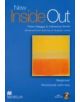 New Inside Out Beginner Workbook Pack with Key New Edition - 9781405070607-thumb