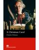 Macmillan Readers Christmas Carol A Elementary Reader - 9781405072588-thumb