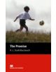 Macmillan Readers Promise The Elementary - 9781405072779-thumb