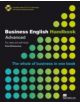 Business English Handbook Pack Advanced - 9781405086059-thumb