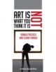 Art is Not What You Think it is - 9781405192392-thumb