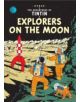 Explorers on the Moon - 9781405206280-thumb