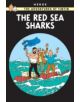 The Red Sea Sharks - 9781405206303-thumb