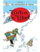 Tintin in Tibet - 9781405206310-thumb