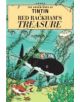 Red Rackham's Treasure - 9781405208116-thumb
