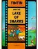 Tintin and the Lake of Sharks - 9781405208222-thumb
