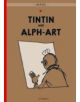 Tintin and Alph-Art - 9781405214483-thumb