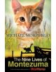 The Nine Lives of Montezuma - 9781405233385-thumb