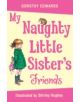 My Naughty Little Sister's Friends - 9781405253352-thumb