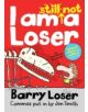 I am still not a Loser - 9781405260329-thumb