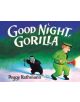 Good Night Gorilla - 9781405263764-thumb