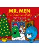 Mr. Men: The Christmas Party - 9781405279550-thumb