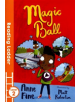 Magic Ball - 9781405284554-thumb