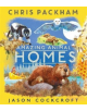 Amazing Animal Homes - 9781405284899-thumb