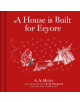 Winnie-the-Pooh: A House is Built for Eeyore - 9781405286626-thumb