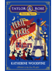 Peril in Paris - 9781405287043-thumb