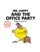 Mr. Happy and the Office Party - 9781405288729-thumb