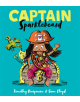 Captain Sparklebeard - 9781405291316-thumb