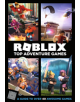 Roblox Top Adventure Games - 9781405291590-thumb