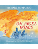 On Angel Wings - 9781405293150-thumb