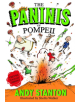 The Paninis of Pompeii - 9781405293853-thumb