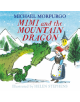 Mimi and the Mountain Dragon - 9781405294195-thumb