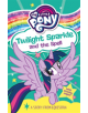 My Little Pony: Twilight Sparkle and the Spell - 9781405294980-thumb